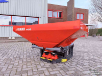 Fertilizer spreader Rauch MDS 20.2D Mono ECO