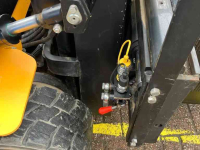 Forklift Hyundai 35B-7A Heftruck