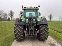Tractor Fendt 916 Vario COM II