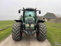 Tractor Fendt 916 Vario COM II