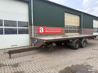 Agricultural wagon  Wipkar
