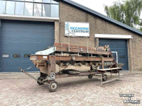 Sorting machine Langco RH 4 SORTEERDER