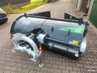 Rake Talex Bocian/ zwadkeerder/ trommelschudder 2.75