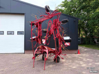 Tedder Ziegler LHR 905 DH