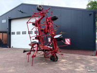 Tedder Ziegler LHR 905 DH