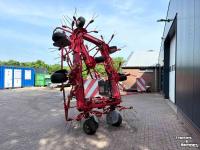 Tedder Ziegler LHR 905 DH