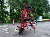 Tedder Ziegler LHR 905 DH