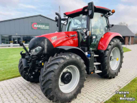 Tractor Case-IH MAXXUM 150CVX