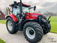 Tractor Case-IH MAXXUM 150CVX