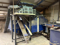 Sorting machine Allround Sorteerinstallatie