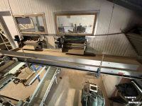 Sorting machine Allround Sorteerinstallatie