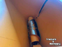 Ration feeder Flingk Flingk Z 1000 euro