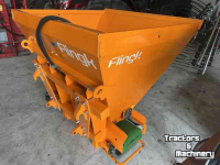 Ration feeder Flingk Flingk Z 1000 euro