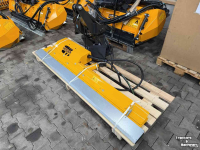 Hedge mower Herder Zware Takkenschaar ZTG220.SSHD105HK