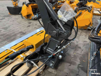 Hedge mower Herder Zware Takkenschaar ZTG220.SSHD105HK