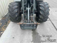 Wheelloader Giant 4502 T