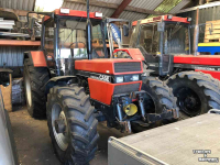 Tractor Case-IH 1056