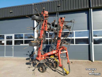 Tedder Vicon Fanex 903