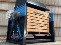 Other conveying equipment and accessories  Kistendraaier / Rotator / Airotator