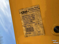 Forage-harvester New Holland CNH FR 450/480/500/550/600/650/700/780/850/920 Hakselaar aggregaathuis Parts nr:47972564
