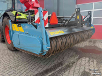Spader machine Imants 48WX300H