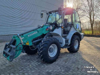 Wheelloader Kramer KL35.8T