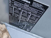 Wheelloader Kramer KL35.8T