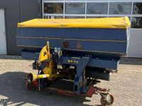 Fertilizer spreader Bogballe EXWTrend