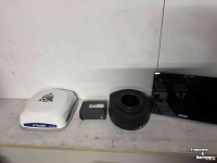 GPS steering systems and attachments PTX Trimble Gebruikt en nieuw! GFX1060 / GFX750 XCN1050 XCN1060