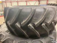 Wheels, Tyres, Rims & Dual spacers Mitas 600/65R28