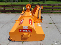 Flail mower Falc Unika 2700 klepelmaaier versnipperaar