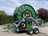 Irrigation hose reel Irrimec MDT8 125-530