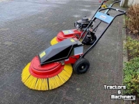Sweeper Ka-Ha TB Honda OHV / TB 902 Elektro