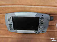 Other GPS systems, steering automation and accessories Valtra Opus WE A5 Isobus scherm. nieuw, compleet met kabel en beugel