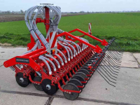 Seed drill  SEED2DISC 3.0-32 zaaimachine