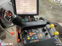Tractor Case-IH Optum 270 CVX