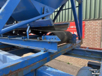 Other agricultural transport equipment and accessories  Bulkaanhanger