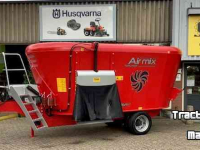 Vertical feed mixer Peecon Topliner