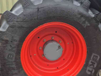 Tractor Fendt 307 Ci
