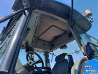 Tractor New Holland TVT 190 full options