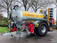 Slurry tank Veenhuis Profiline 12500