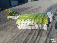 Mower Claas Disco 2650 C plus