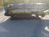 Mower Claas Disco 2650 C plus