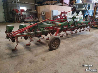 Vegetable- / Precision-seed drill Hassia Bietenzaaimachine 12x50
