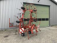 Tedder Kuhn GF6301 MHA