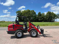 Wheelloader Schäffer 3650