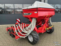 Seed drill Kverneland Kverneland DL 4.50 meter zaaimachine hand opklapbaar