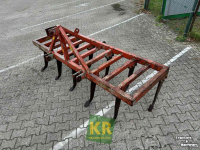 Cultivator Evers Culter / Cultivator / Woeler