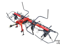 Tedder Vicon Fanex 524