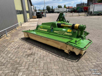 Mower Krone EC 320 CV Float